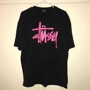 Stussy XXL T SHIRT